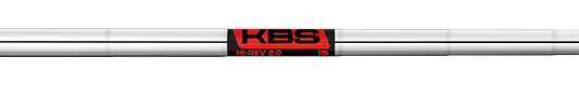 Stock - KBS - HI-REV 2.0 115 - Mid-High Launch